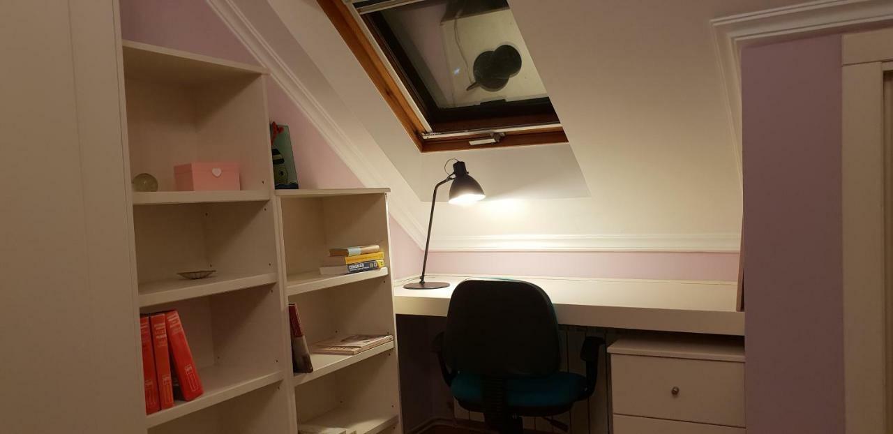 Duplex Luminoso Con Vistas En El Centro De Ourense Lägenhet Exteriör bild